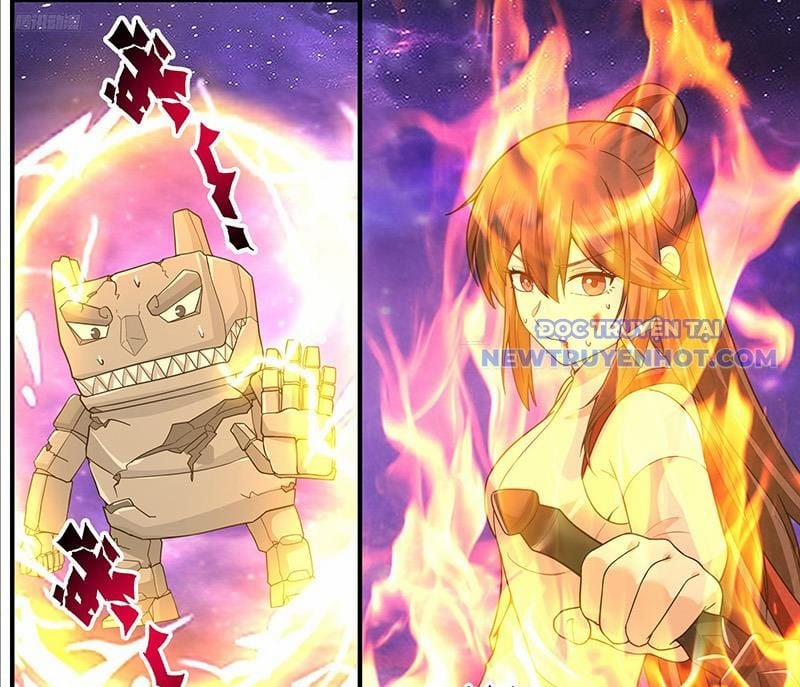 Võ Luyện Đỉnh Phong 3812 trang 14