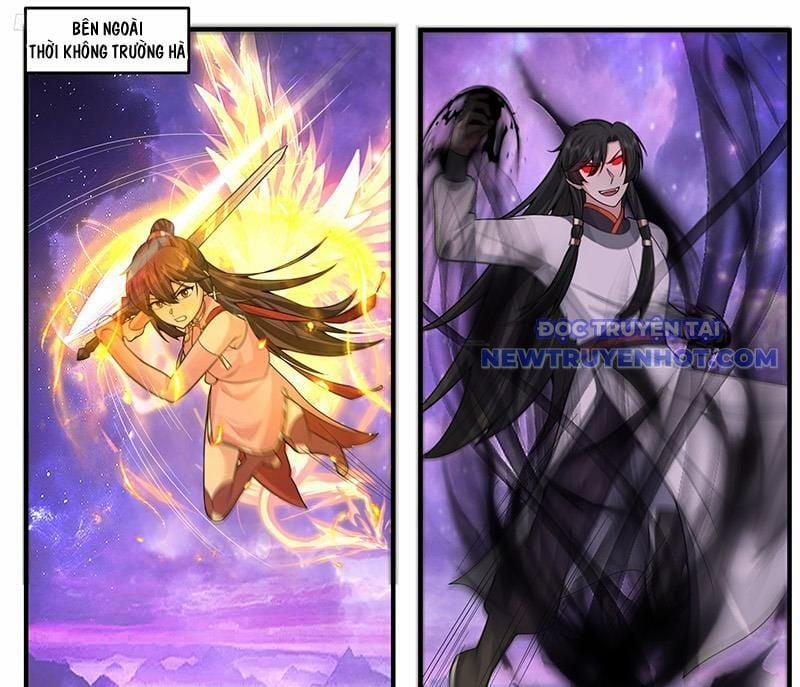 Võ Luyện Đỉnh Phong 3812 trang 4