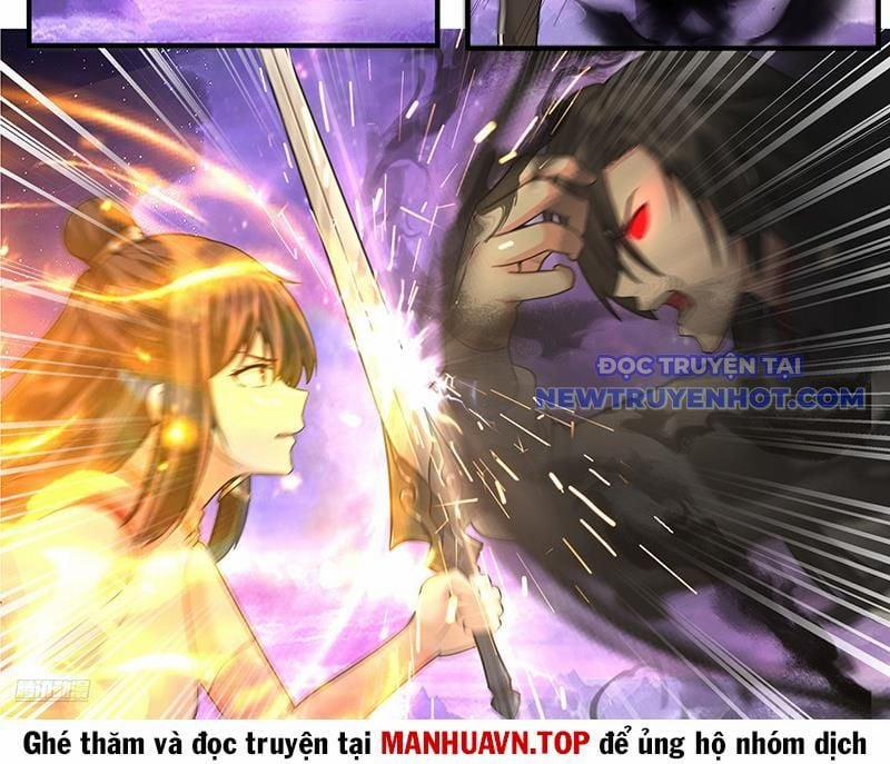 Võ Luyện Đỉnh Phong 3812 trang 5