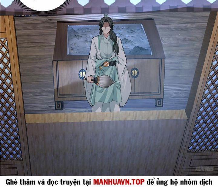 Võ Luyện Đỉnh Phong 3813 trang 16