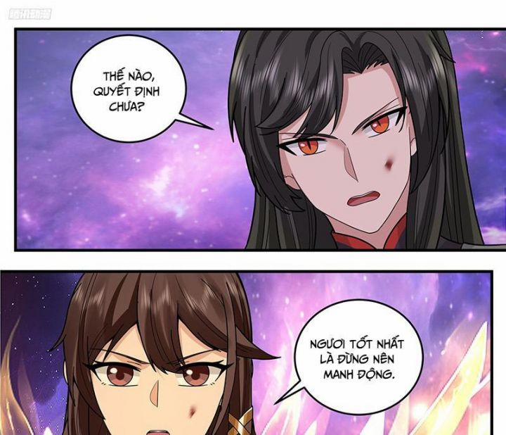 Võ Luyện Đỉnh Phong 3813 trang 7