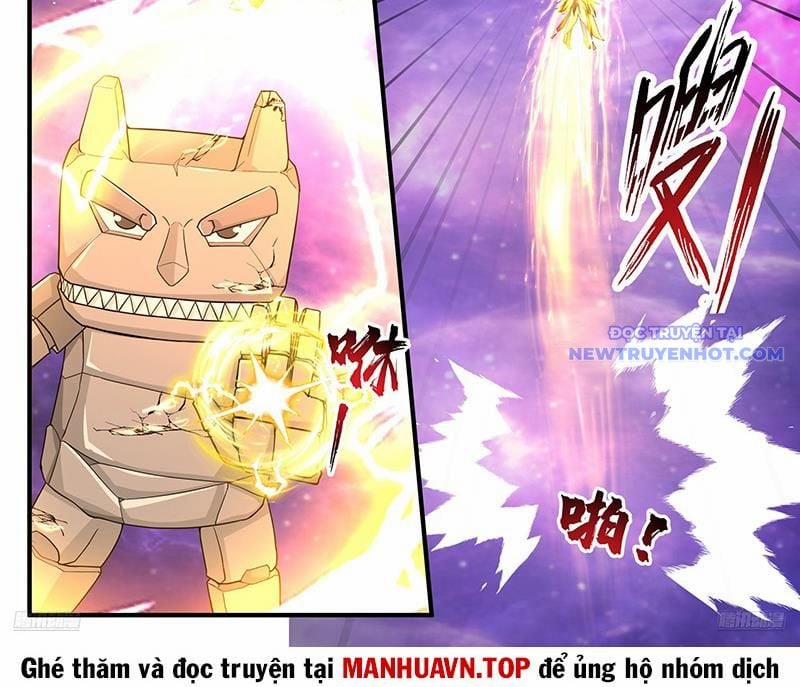 Võ Luyện Đỉnh Phong 3814 trang 14