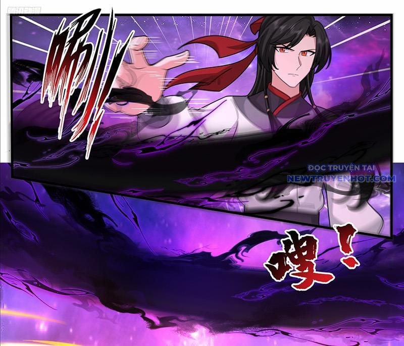 Võ Luyện Đỉnh Phong 3814 trang 17