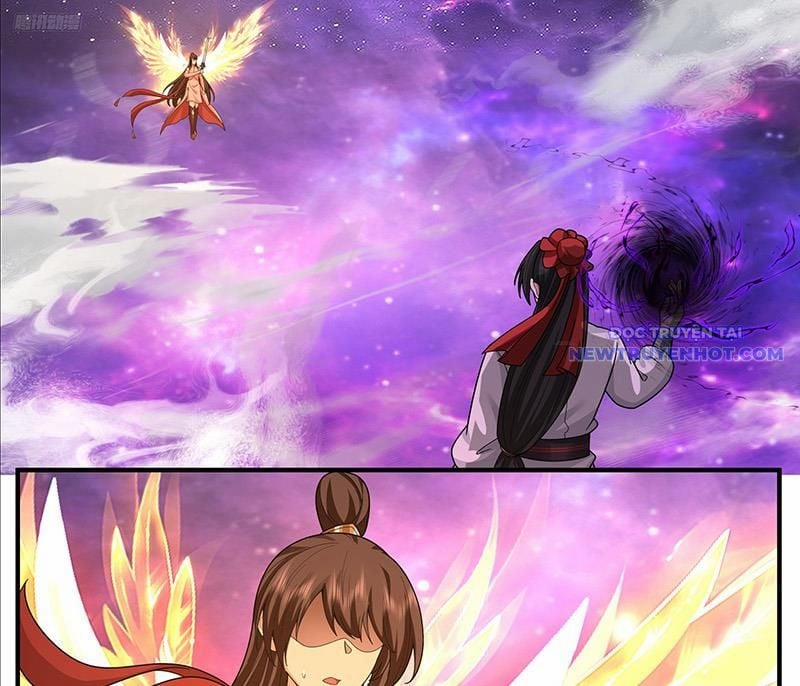 Võ Luyện Đỉnh Phong 3814 trang 19