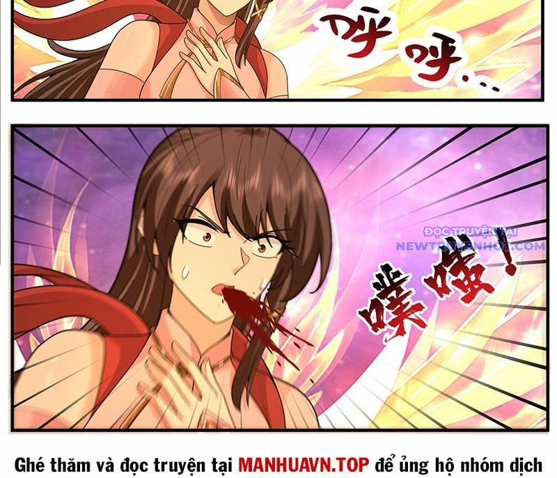 Võ Luyện Đỉnh Phong 3814 trang 20