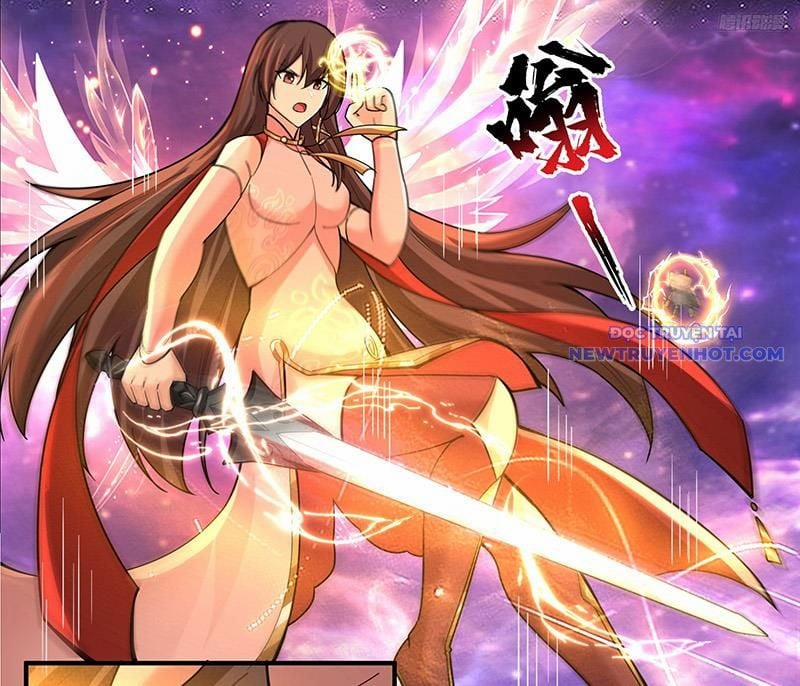 Võ Luyện Đỉnh Phong 3814 trang 25