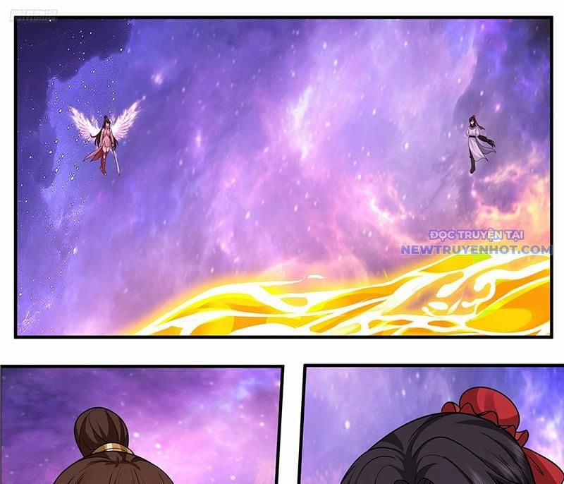 Võ Luyện Đỉnh Phong 3814 trang 5