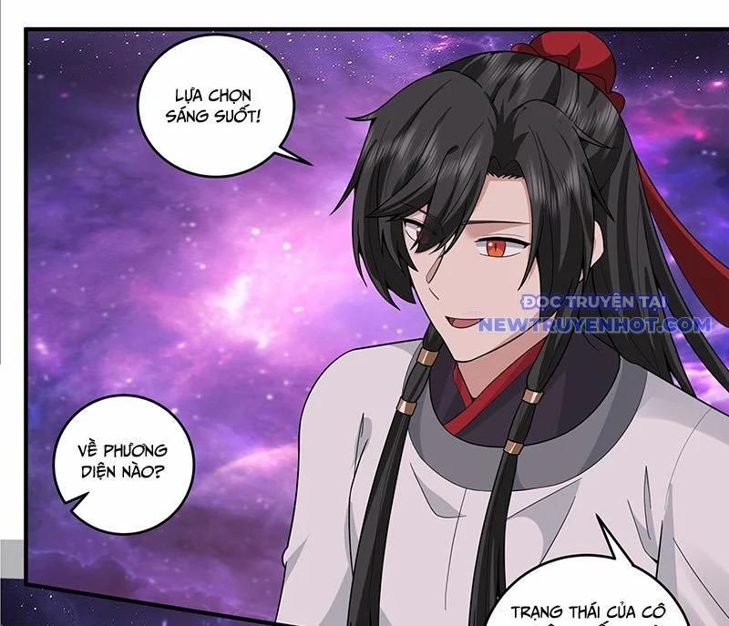 Võ Luyện Đỉnh Phong 3815 trang 13