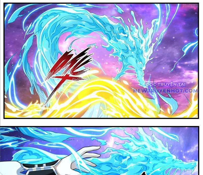 Võ Luyện Đỉnh Phong 3815 trang 23