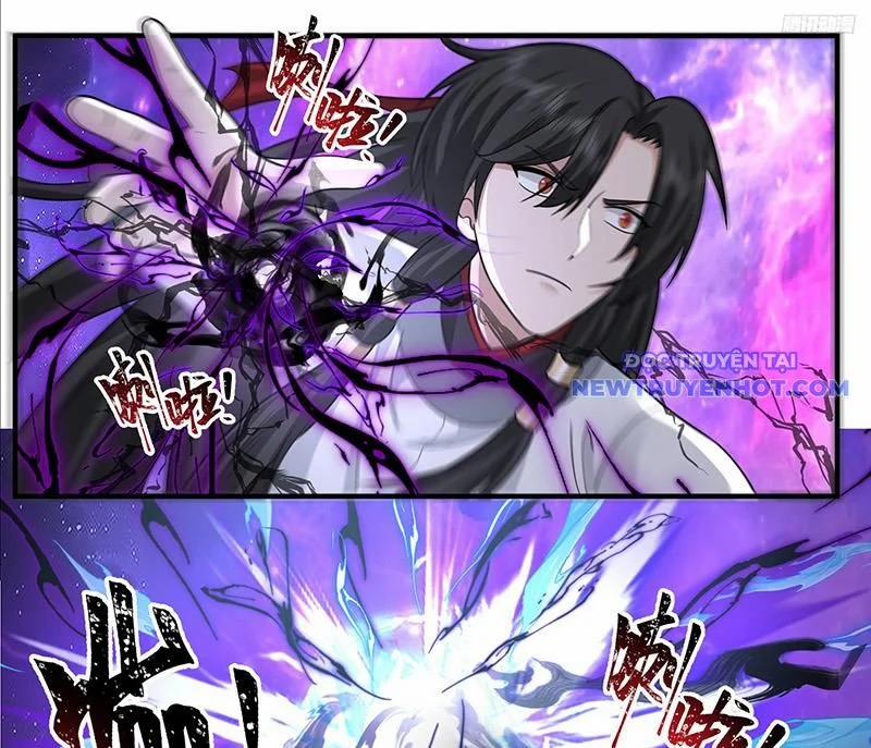 Võ Luyện Đỉnh Phong 3815 trang 25