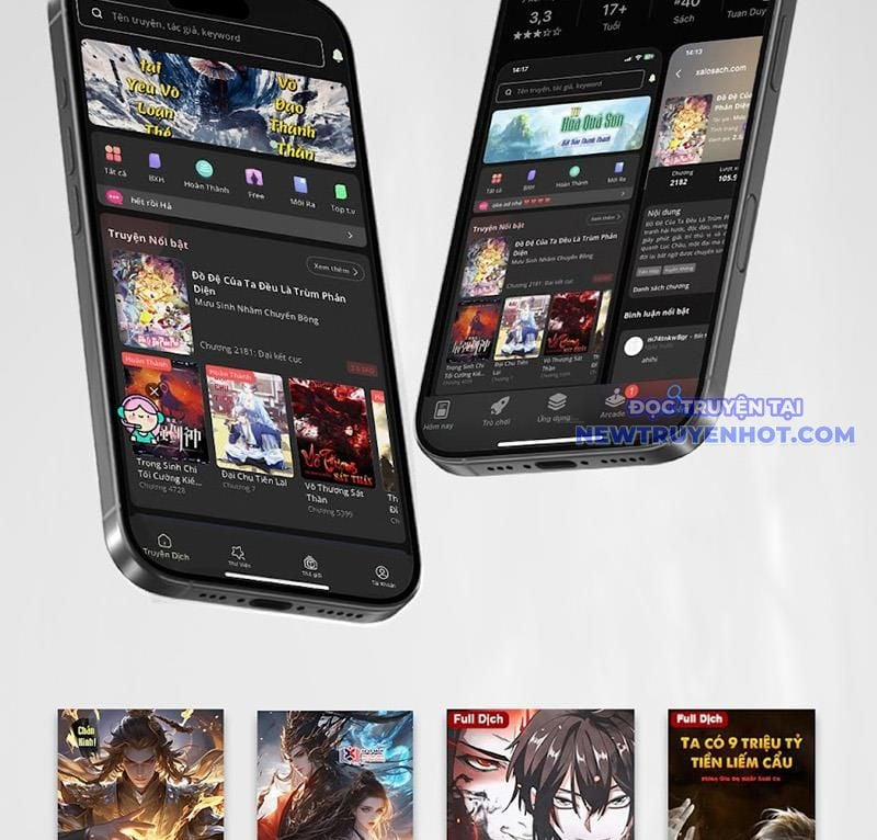 Võ Luyện Đỉnh Phong 3815 trang 29