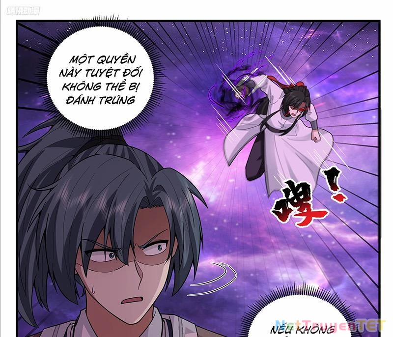Võ Luyện Đỉnh Phong 3816 trang 13