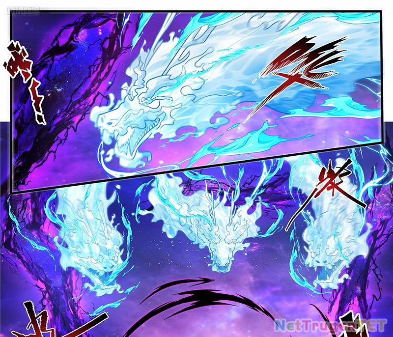 Võ Luyện Đỉnh Phong 3816 trang 7