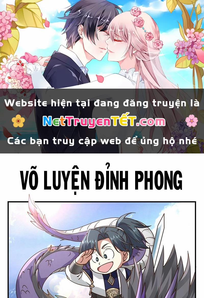 Võ Luyện Đỉnh Phong 3817 trang 0