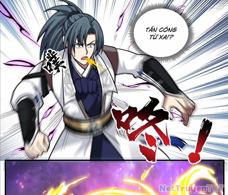 Võ Luyện Đỉnh Phong 3817 trang 18