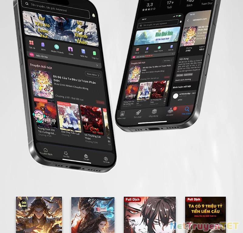 Võ Luyện Đỉnh Phong 3817 trang 26