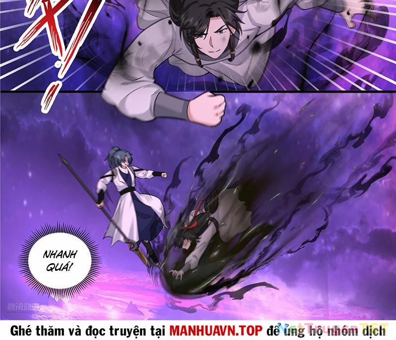 Võ Luyện Đỉnh Phong 3817 trang 3