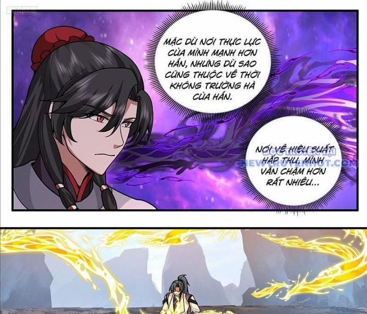 Võ Luyện Đỉnh Phong 3818 trang 17