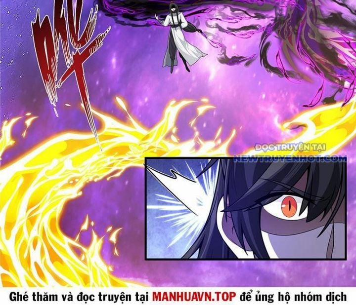 Võ Luyện Đỉnh Phong 3818 trang 22