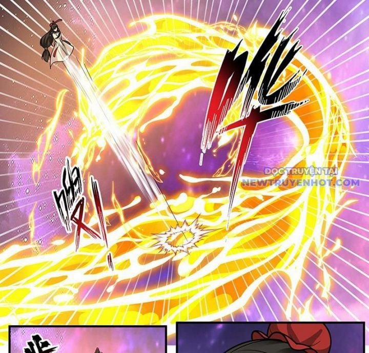 Võ Luyện Đỉnh Phong 3818 trang 25