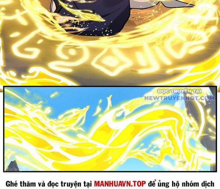 Võ Luyện Đỉnh Phong 3818 trang 6