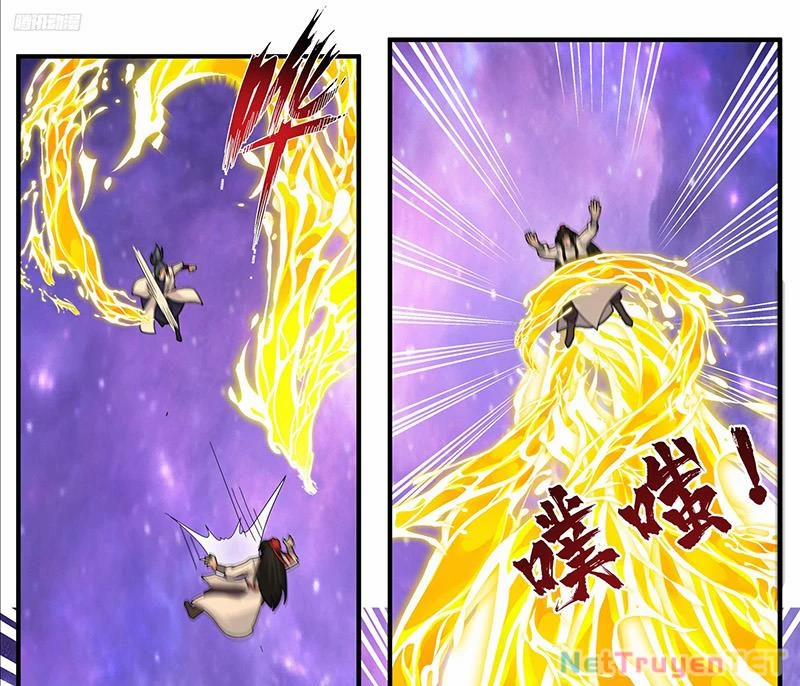 Võ Luyện Đỉnh Phong 3819 trang 12