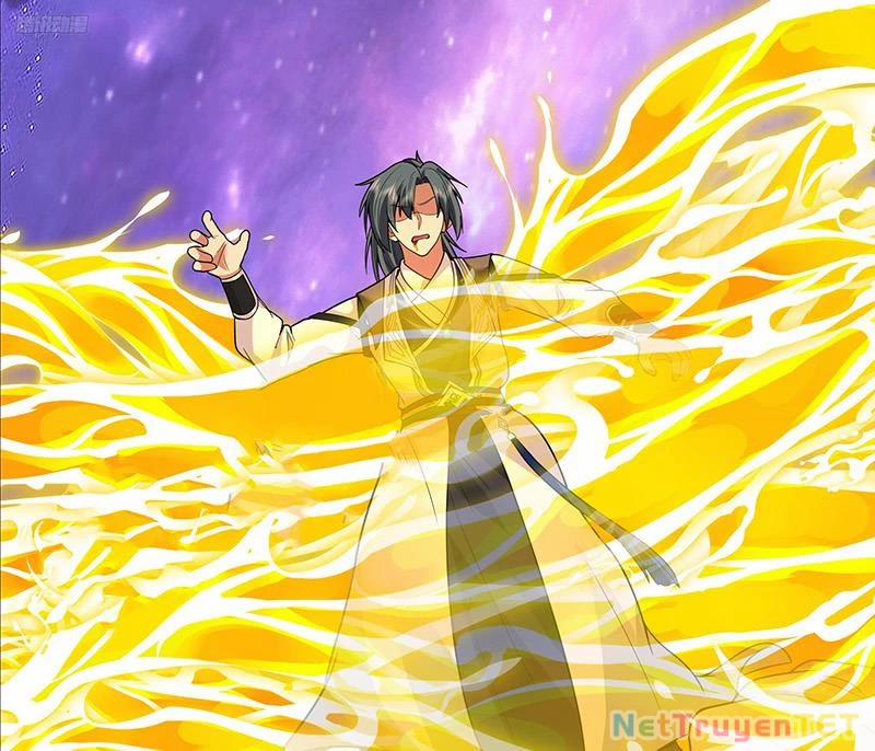 Võ Luyện Đỉnh Phong 3819 trang 16