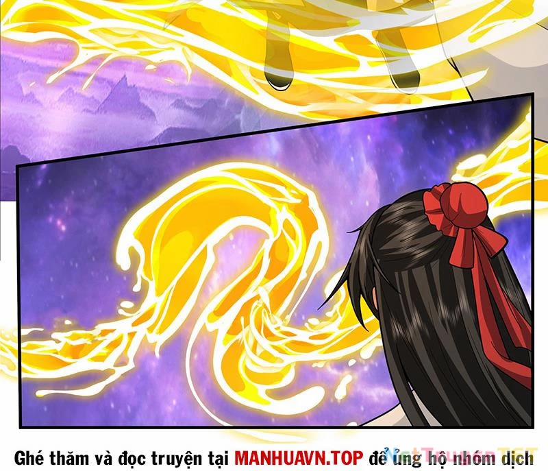 Võ Luyện Đỉnh Phong 3819 trang 17