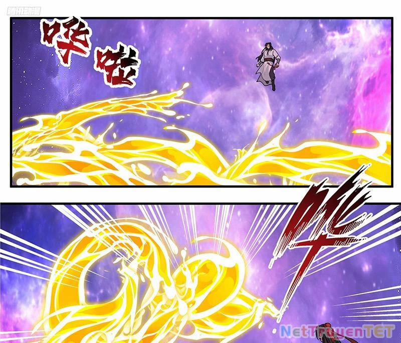 Võ Luyện Đỉnh Phong 3819 trang 2