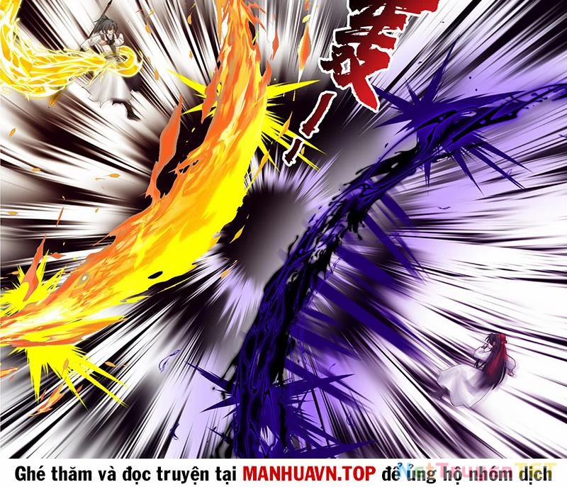 Võ Luyện Đỉnh Phong 3819 trang 23