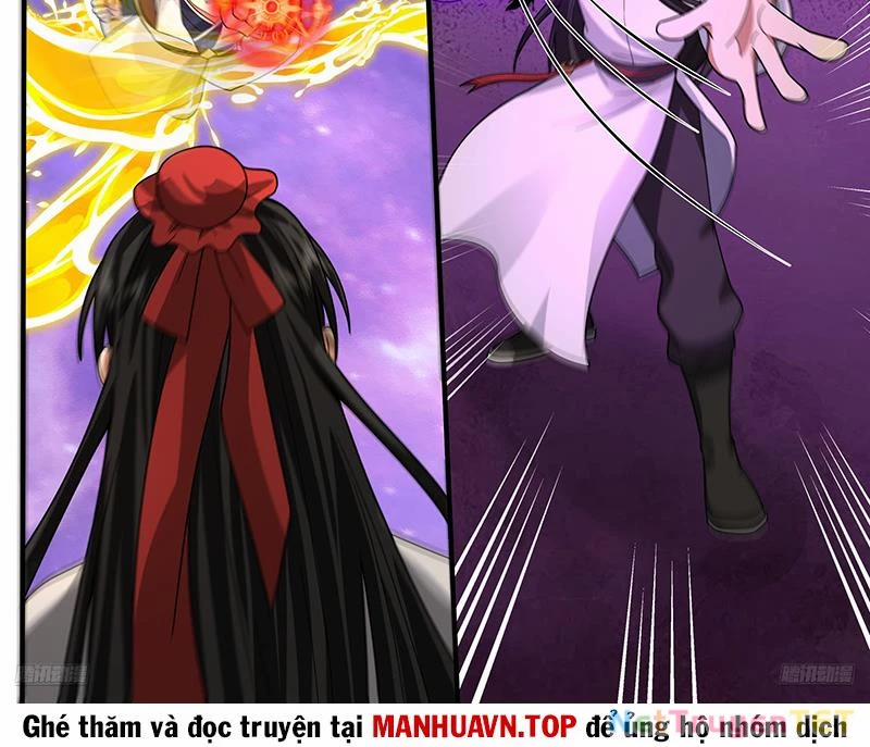 Võ Luyện Đỉnh Phong 3819 trang 9