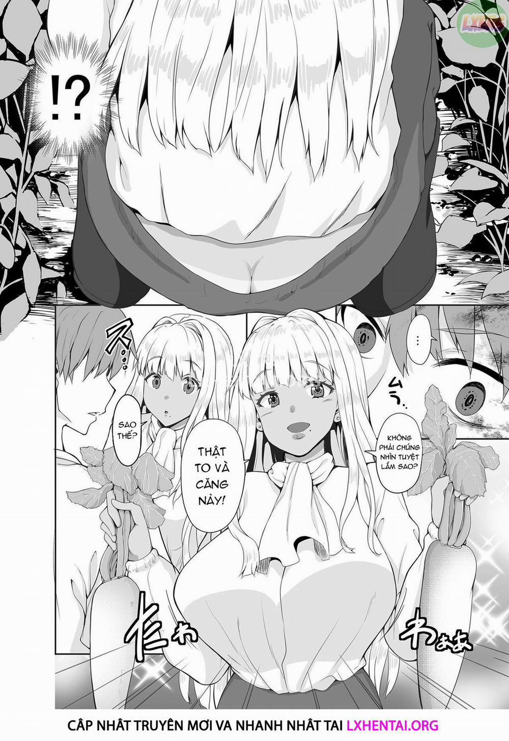 Vợ Nhặt thời bình Bonus trang 14