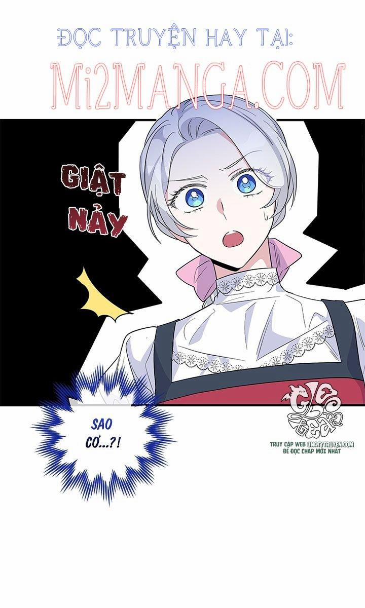 Vợ Ơi, Anh Sắp Trụ Không Nổi Rồi! 35.5 trang 0