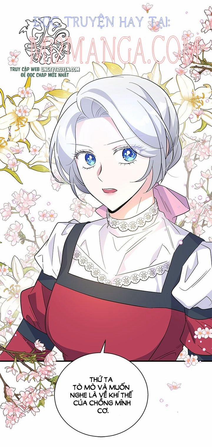Vợ Ơi, Anh Sắp Trụ Không Nổi Rồi! 35.5 trang 12
