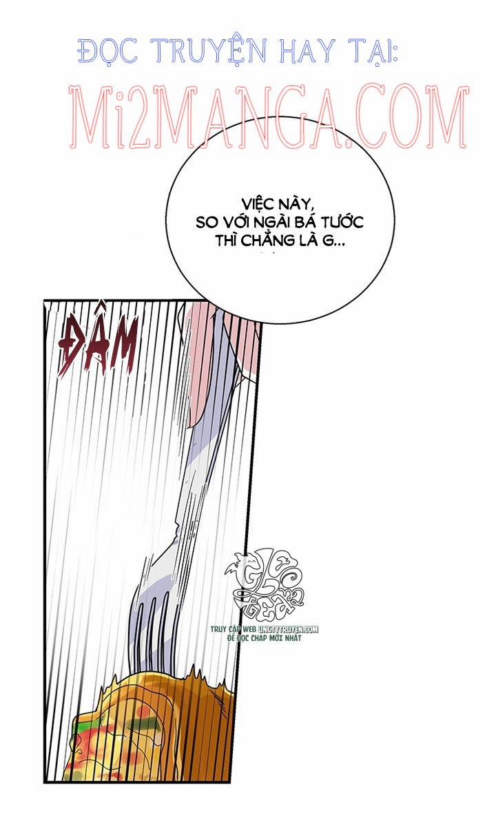 Vợ Ơi, Anh Sắp Trụ Không Nổi Rồi! 35.5 trang 21