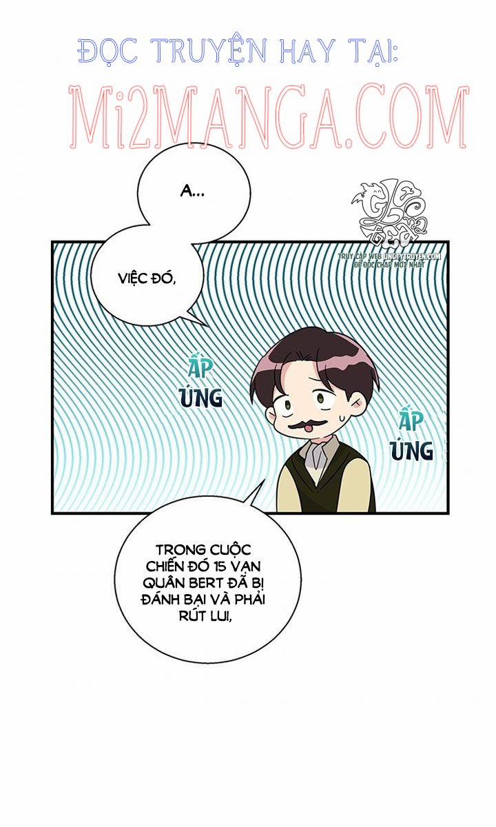 Vợ Ơi, Anh Sắp Trụ Không Nổi Rồi! 35.5 trang 3