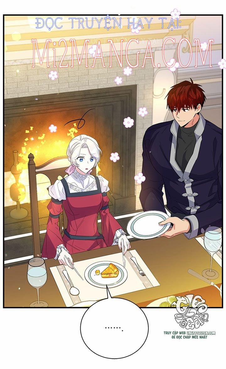 Vợ Ơi, Anh Sắp Trụ Không Nổi Rồi! 35.5 trang 32