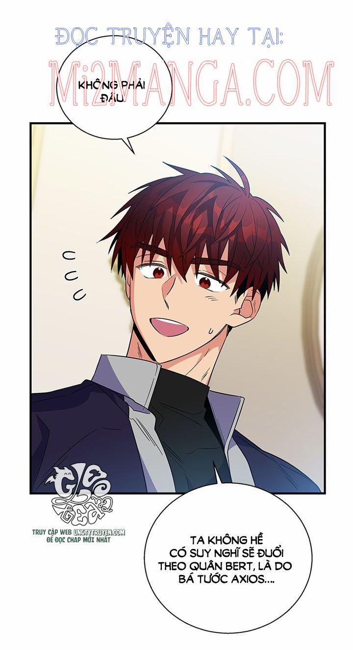 Vợ Ơi, Anh Sắp Trụ Không Nổi Rồi! 35.5 trang 6