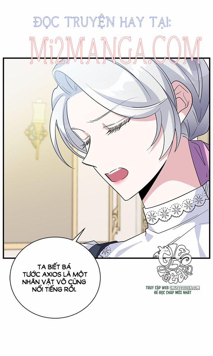 Vợ Ơi, Anh Sắp Trụ Không Nổi Rồi! 35.5 trang 8