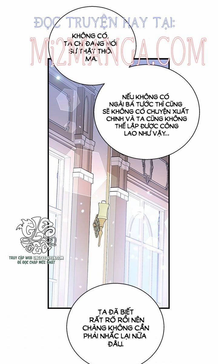 Vợ Ơi, Anh Sắp Trụ Không Nổi Rồi! 35.5 trang 9