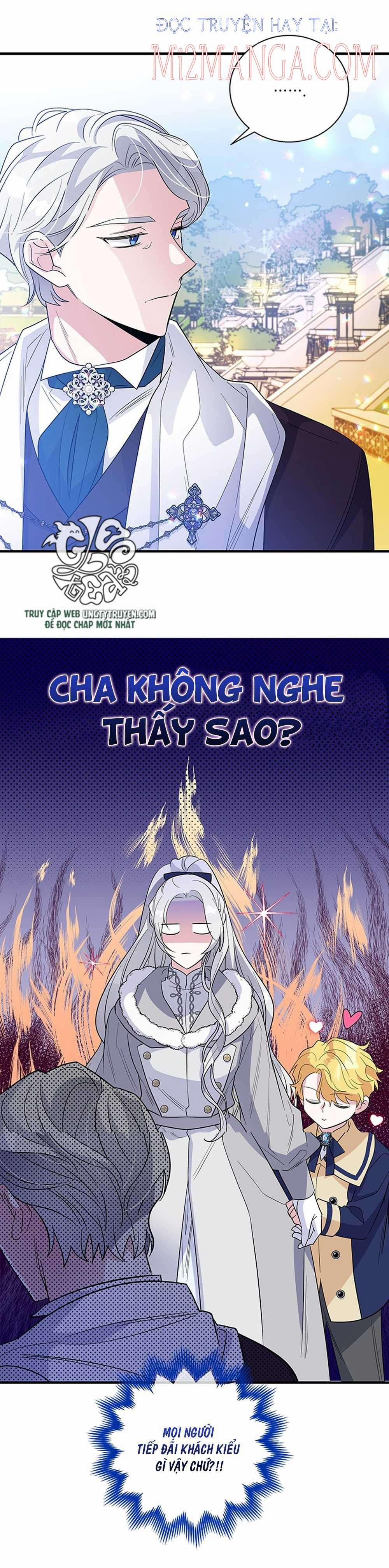 Vợ Ơi, Anh Sắp Trụ Không Nổi Rồi! 37.5 trang 0