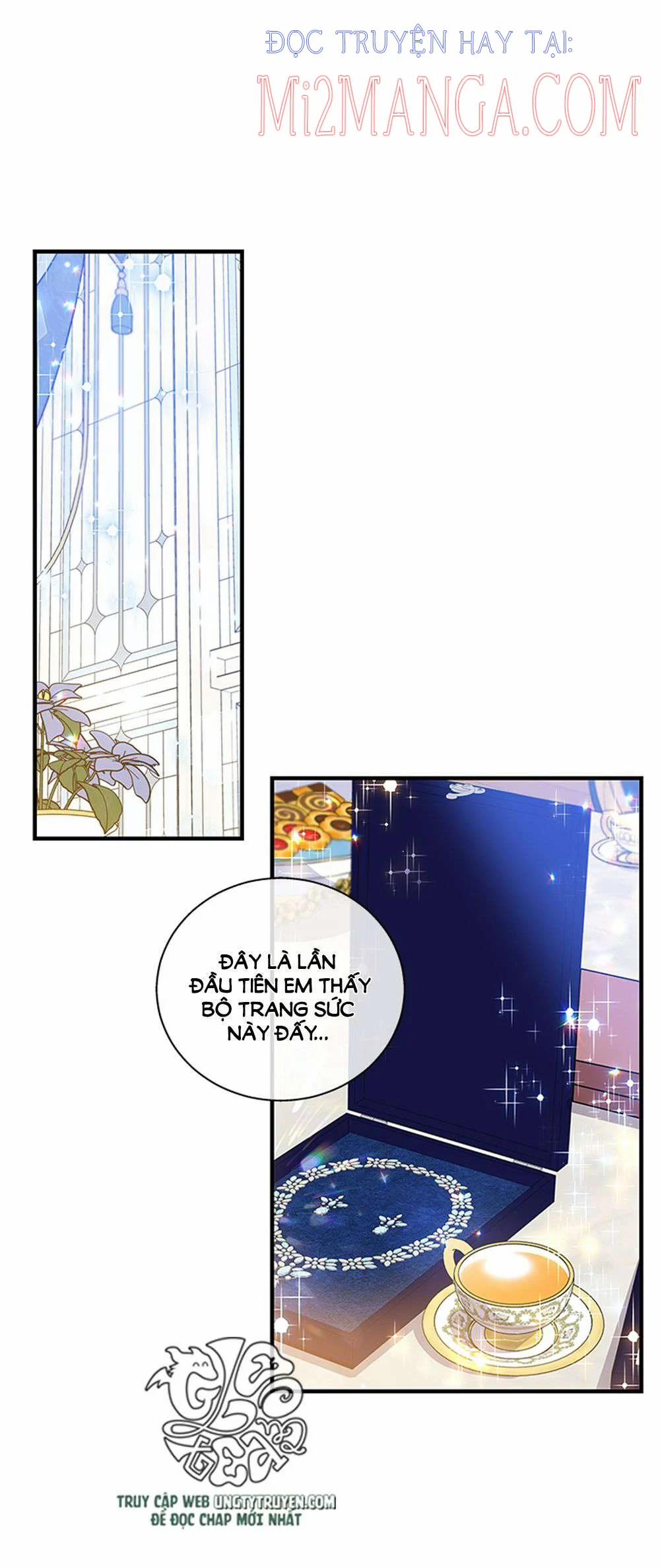 Vợ Ơi, Anh Sắp Trụ Không Nổi Rồi! 37.5 trang 4