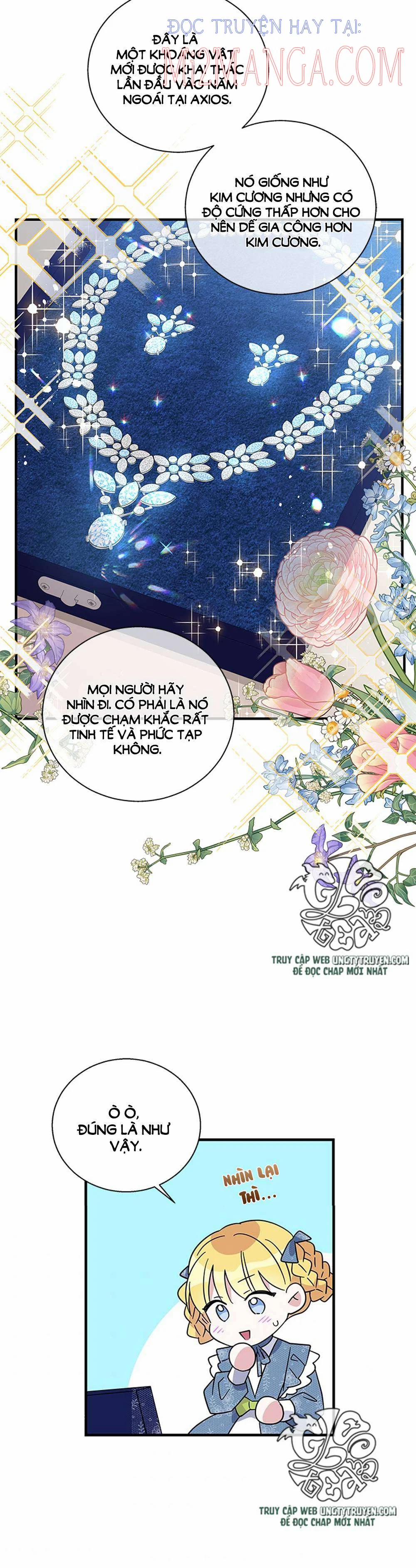 Vợ Ơi, Anh Sắp Trụ Không Nổi Rồi! 37.5 trang 6