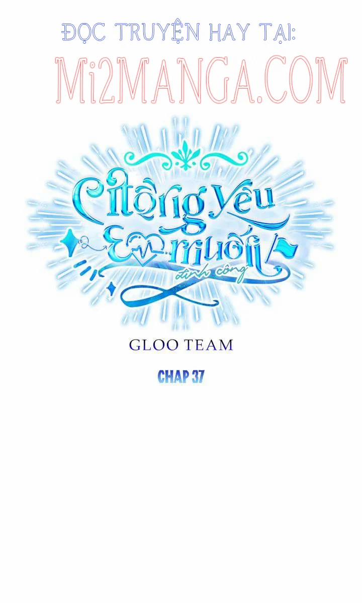 Vợ Ơi, Anh Sắp Trụ Không Nổi Rồi! 37 trang 2