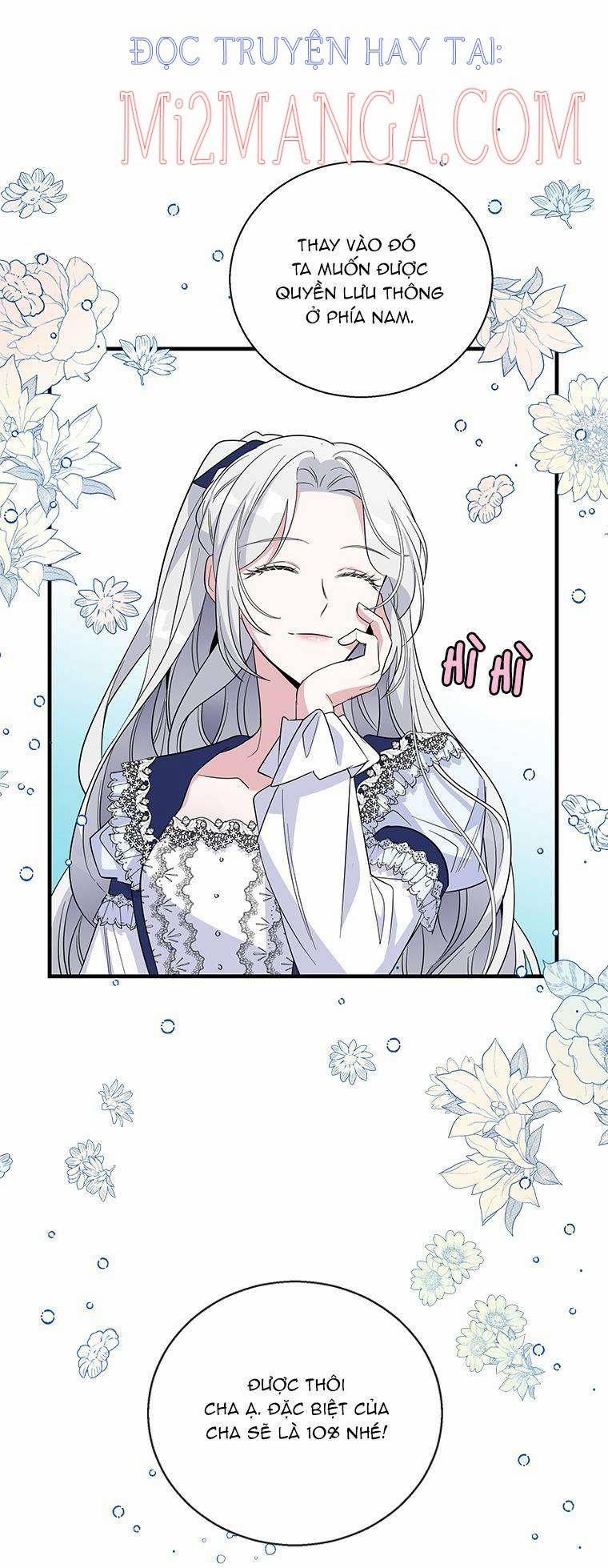 Vợ Ơi, Anh Sắp Trụ Không Nổi Rồi! 38.5 trang 1