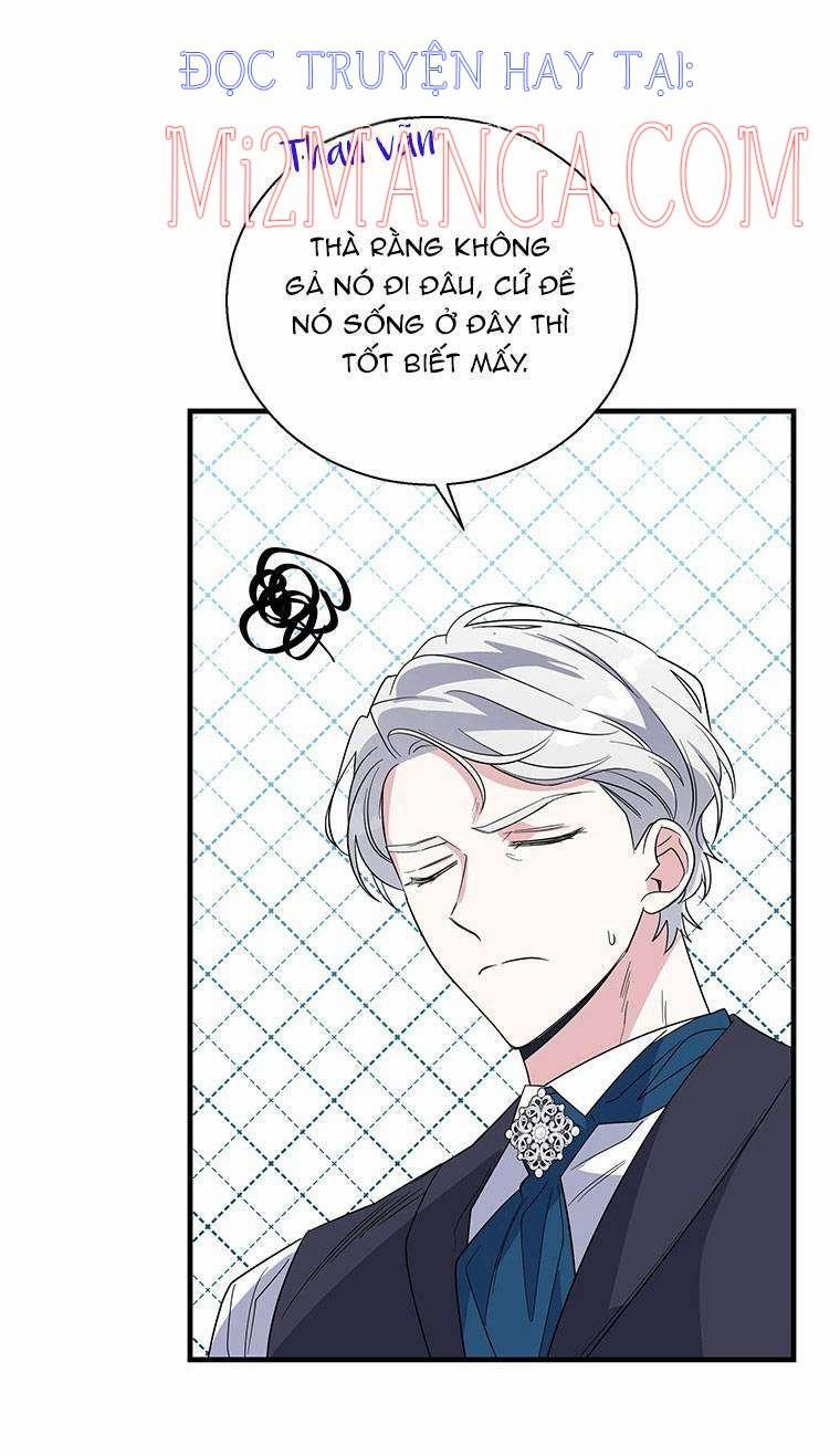 Vợ Ơi, Anh Sắp Trụ Không Nổi Rồi! 38.5 trang 10