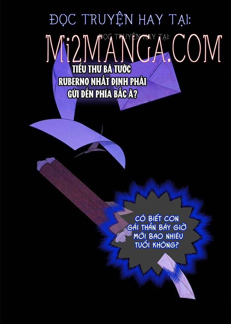 Vợ Ơi, Anh Sắp Trụ Không Nổi Rồi! 38.5 trang 12