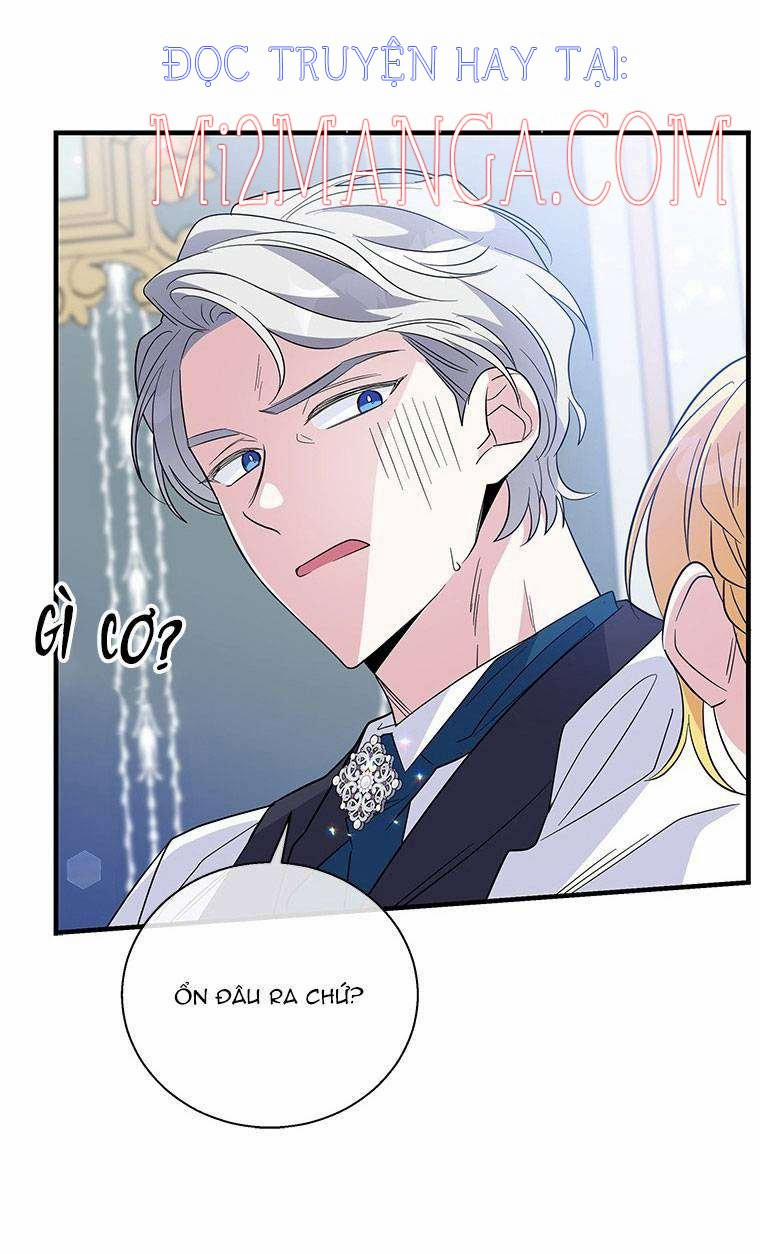 Vợ Ơi, Anh Sắp Trụ Không Nổi Rồi! 38.5 trang 18
