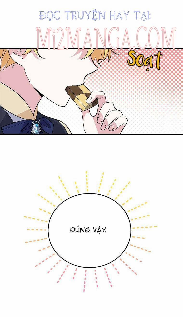 Vợ Ơi, Anh Sắp Trụ Không Nổi Rồi! 38.5 trang 21