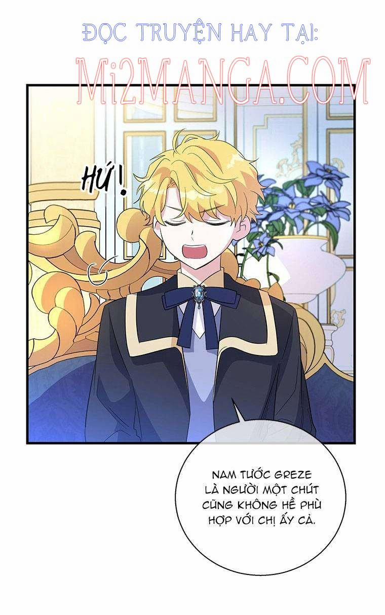 Vợ Ơi, Anh Sắp Trụ Không Nổi Rồi! 38.5 trang 24